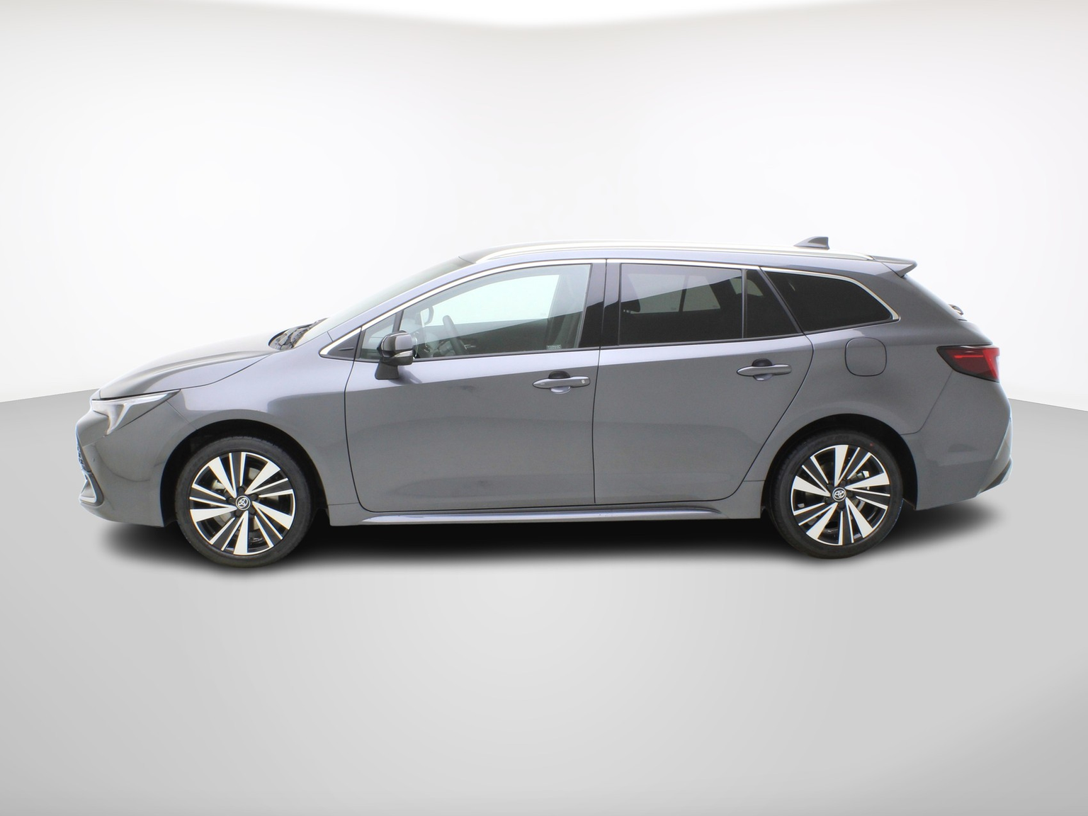 TOYOTA Corolla Touring Sports 2.0 HSD Trend