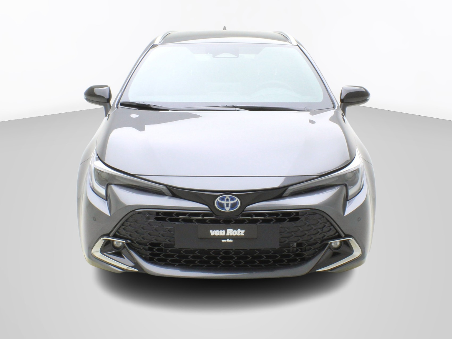 TOYOTA Corolla Touring Sports 2.0 HSD Trend