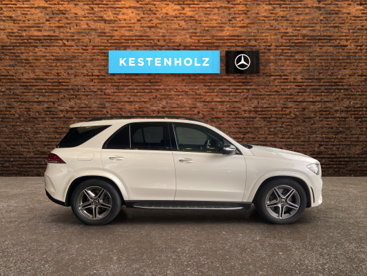 MERCEDES-BENZ GLE 450 4Matic