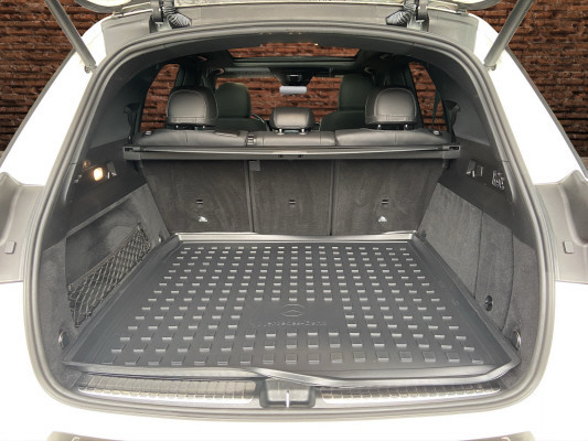 MERCEDES-BENZ GLE 450 4Matic