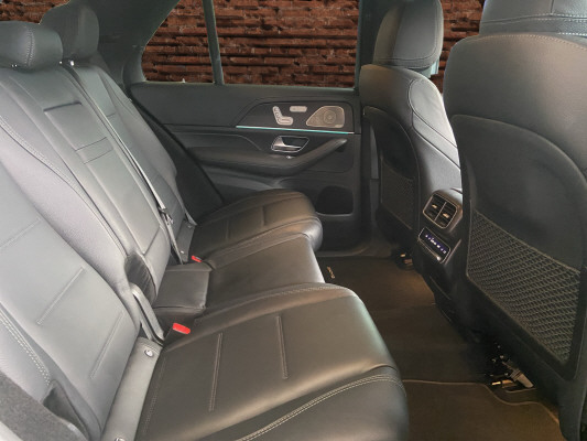 MERCEDES-BENZ GLE 450 4Matic