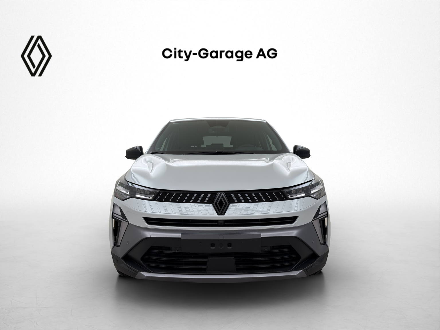 RENAULT Captur 1.8 E-Tech esprit Alpine