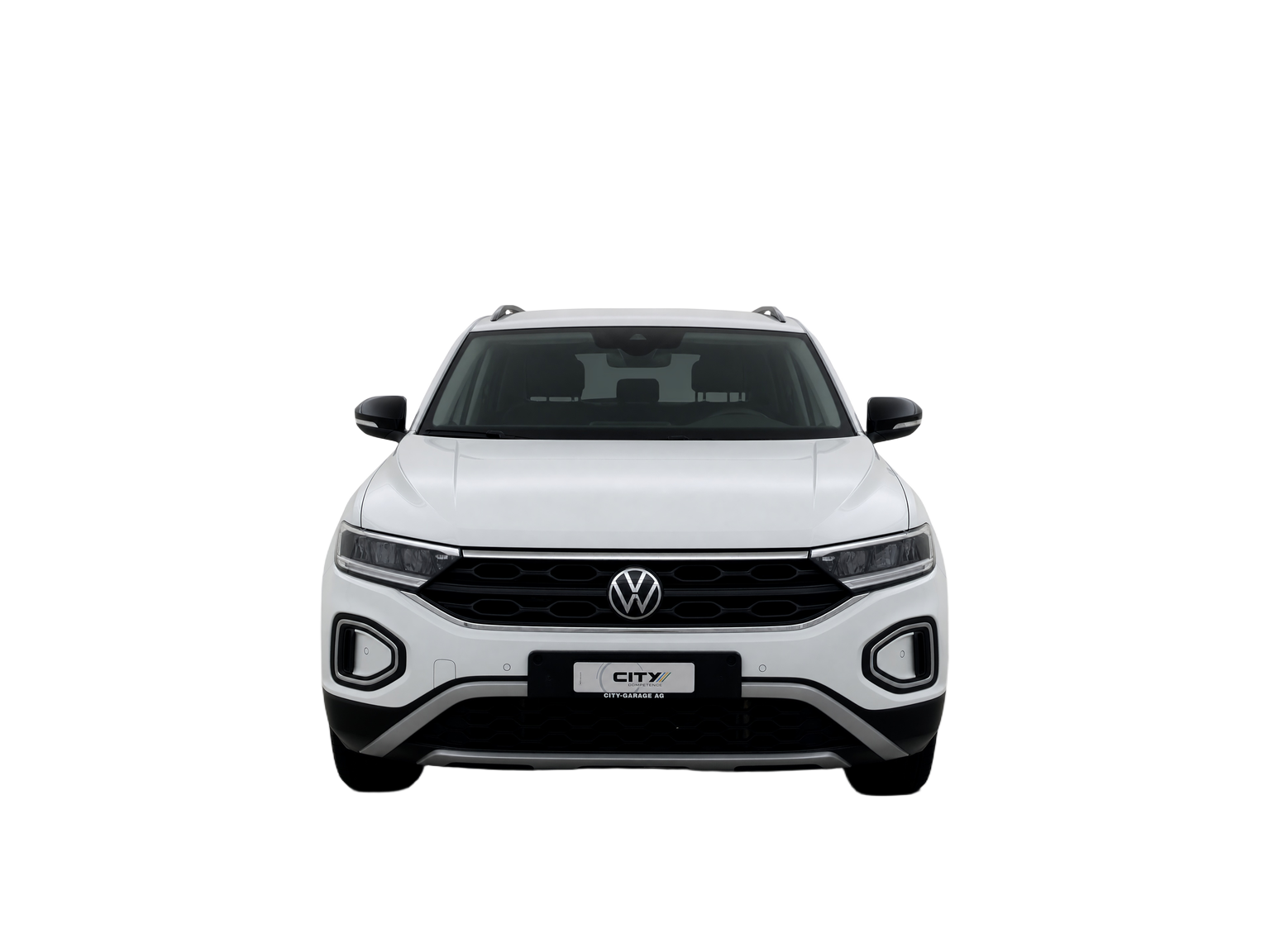 VW T-Roc 1.5 TSI Goal DSG