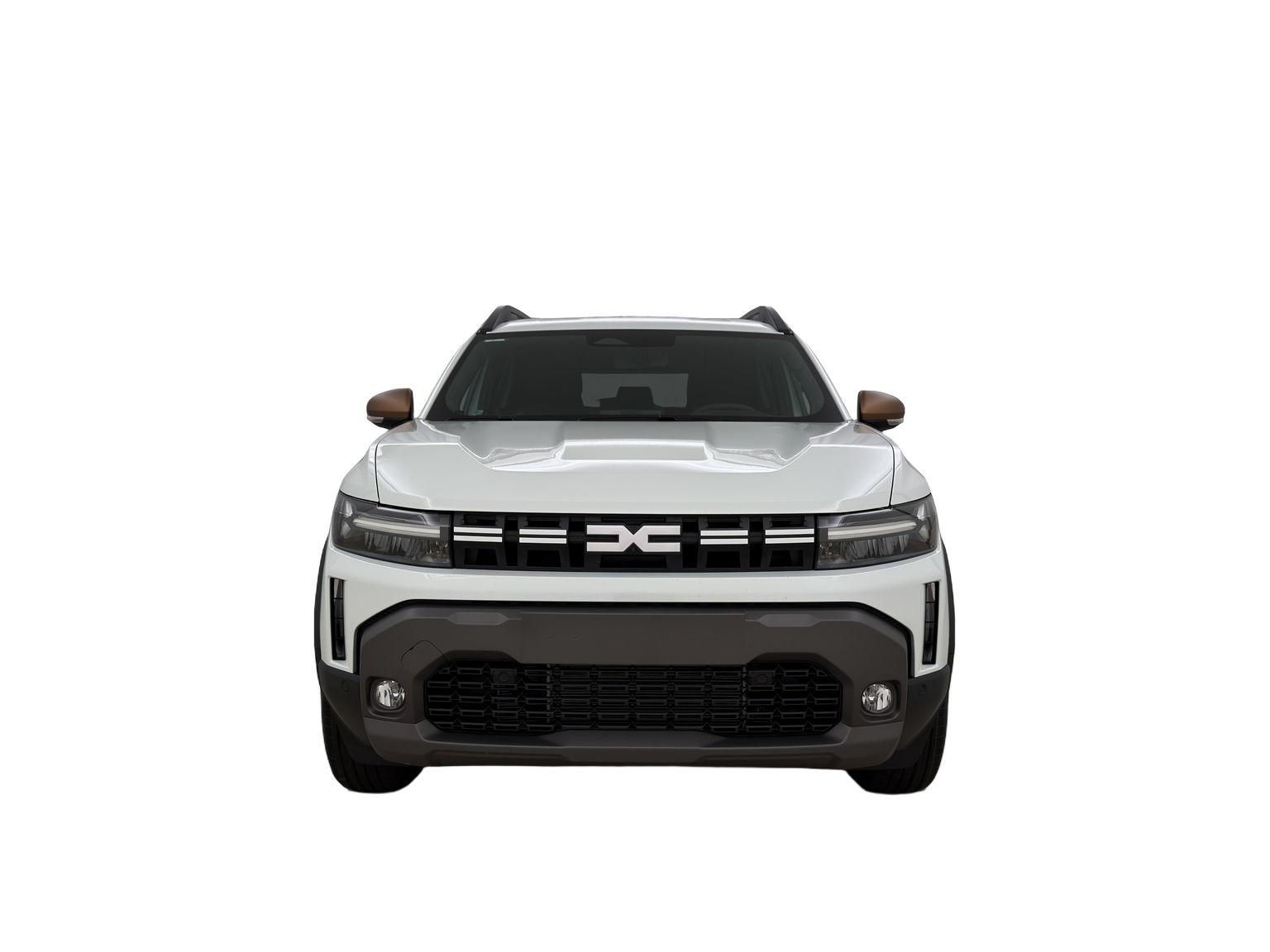 DACIA Duster 1.8 Hybrid Extreme