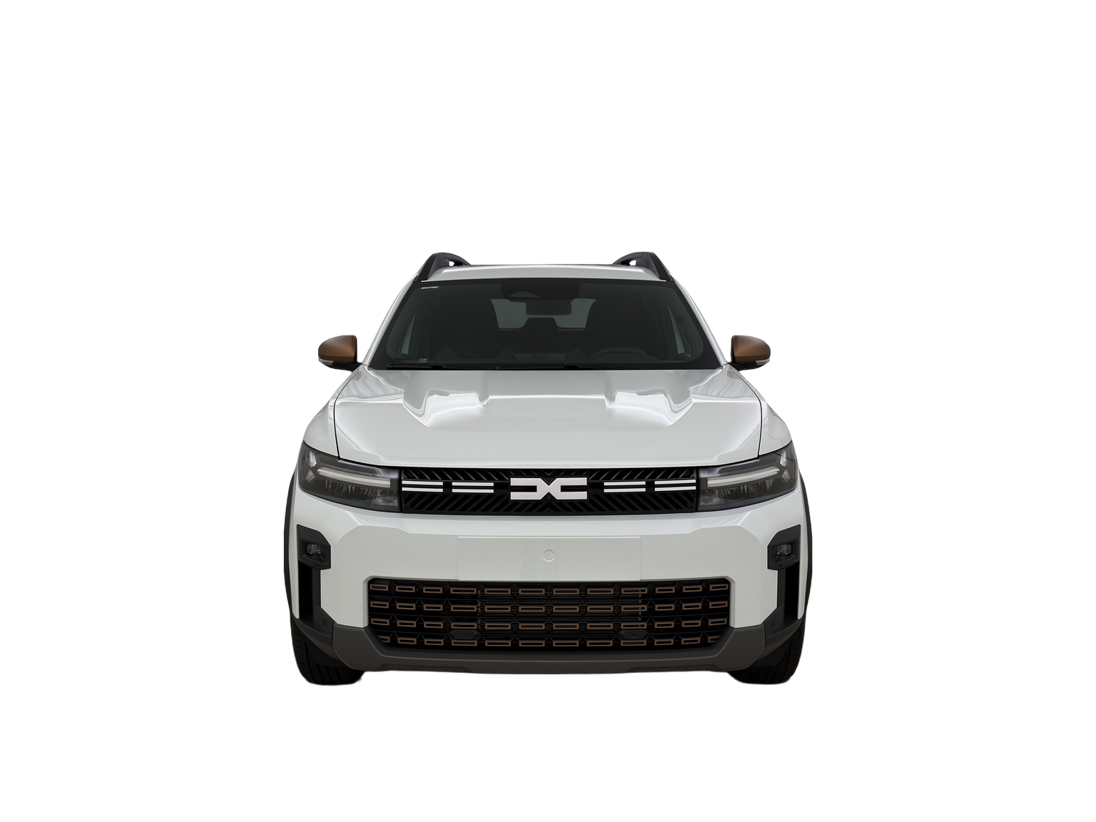 DACIA Bigster 1.8 Hybrid Extreme