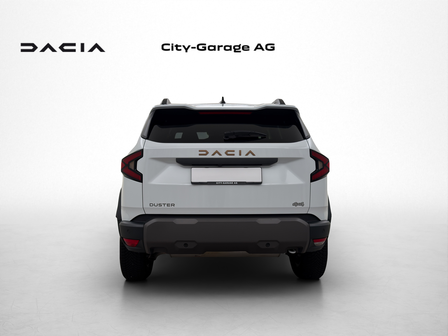 DACIA Duster extreme mild hybrid 4x4
