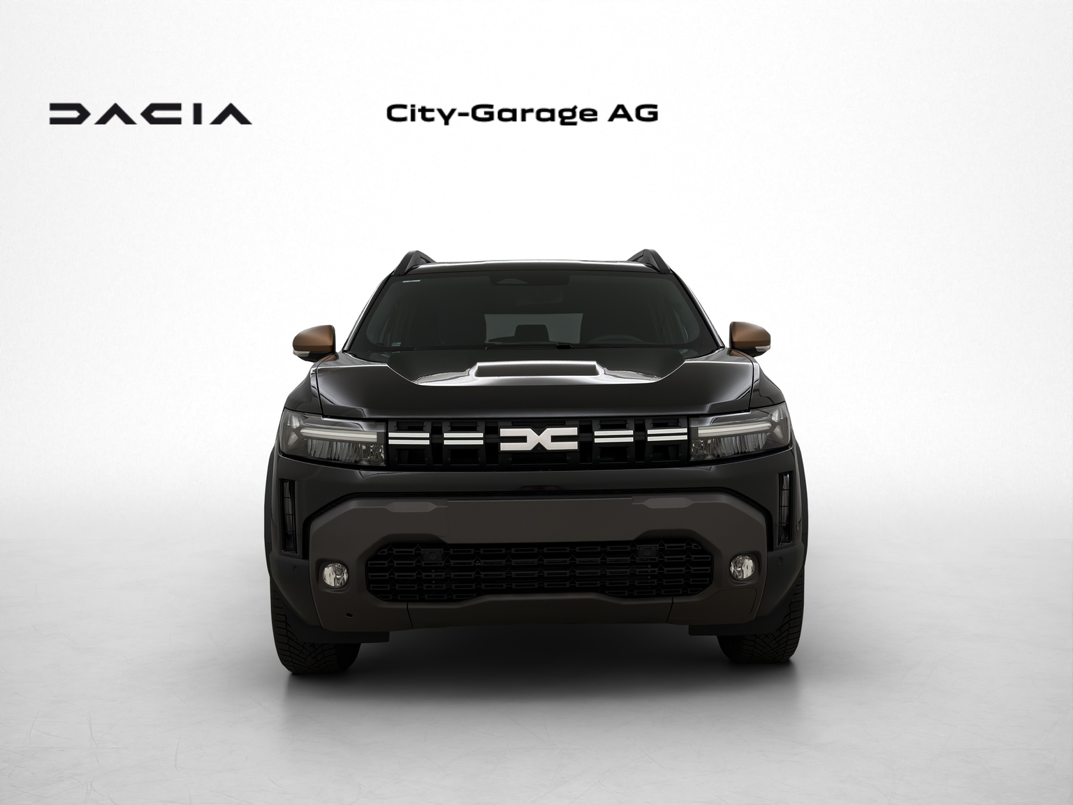 DACIA Duster 1.2 Hybrid Extreme 4WD