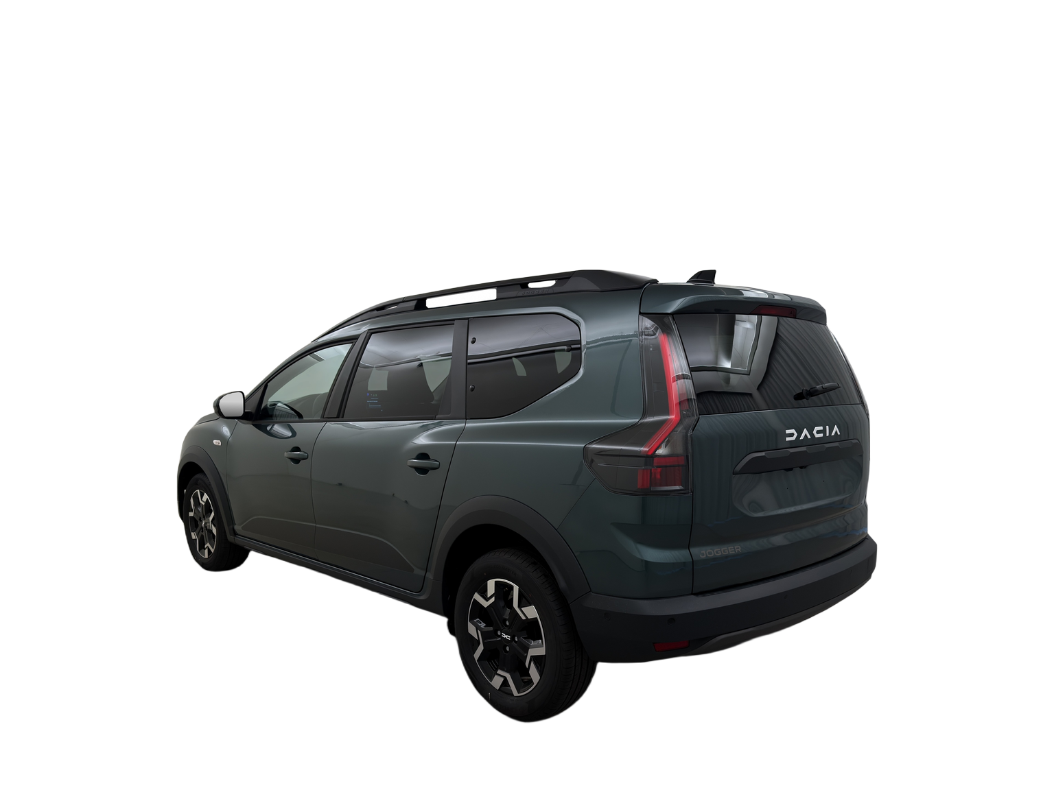 DACIA Jogger 1.0 TCe Journey 7PL