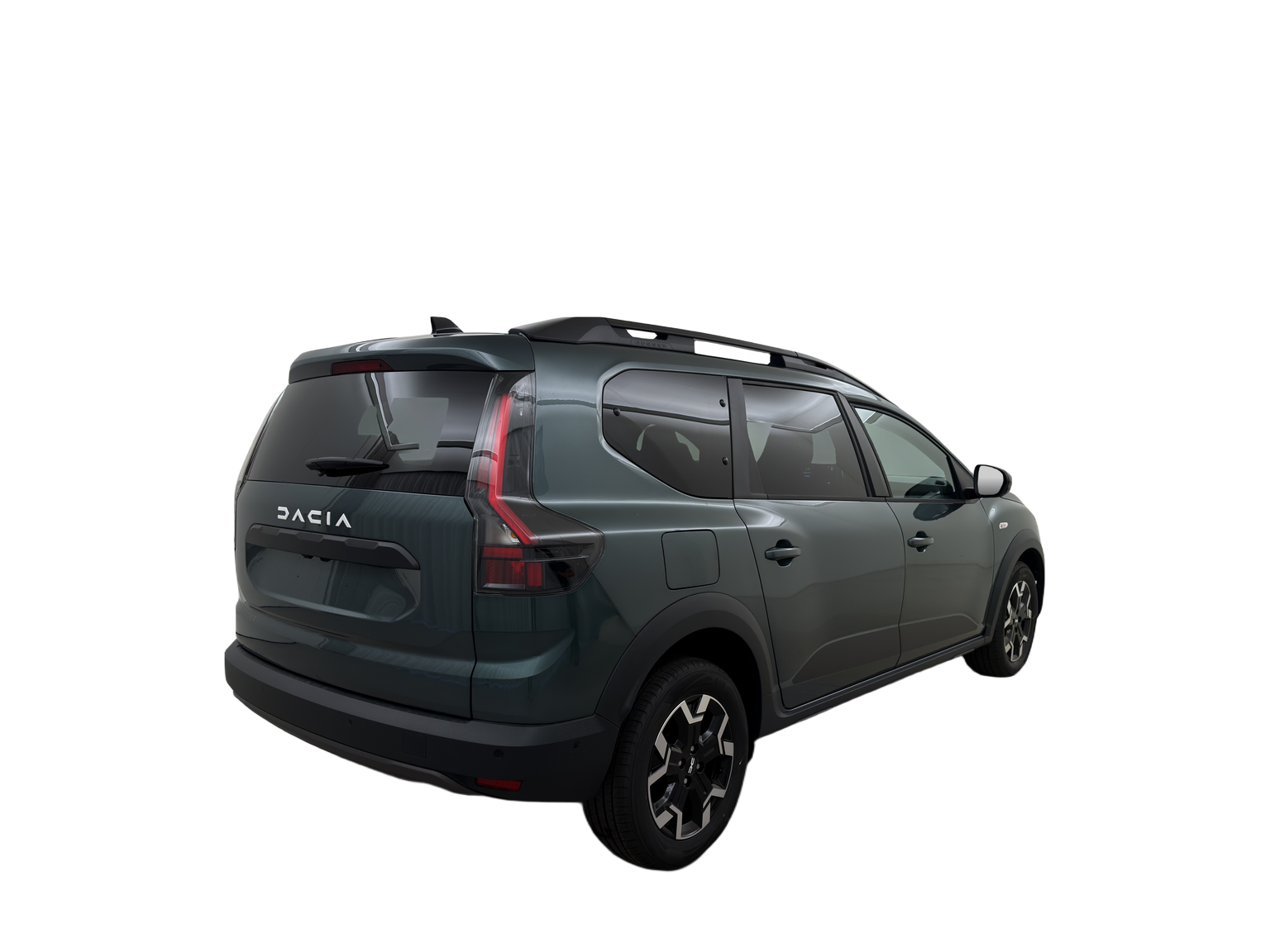 DACIA Jogger 1.0 TCe Journey 7PL