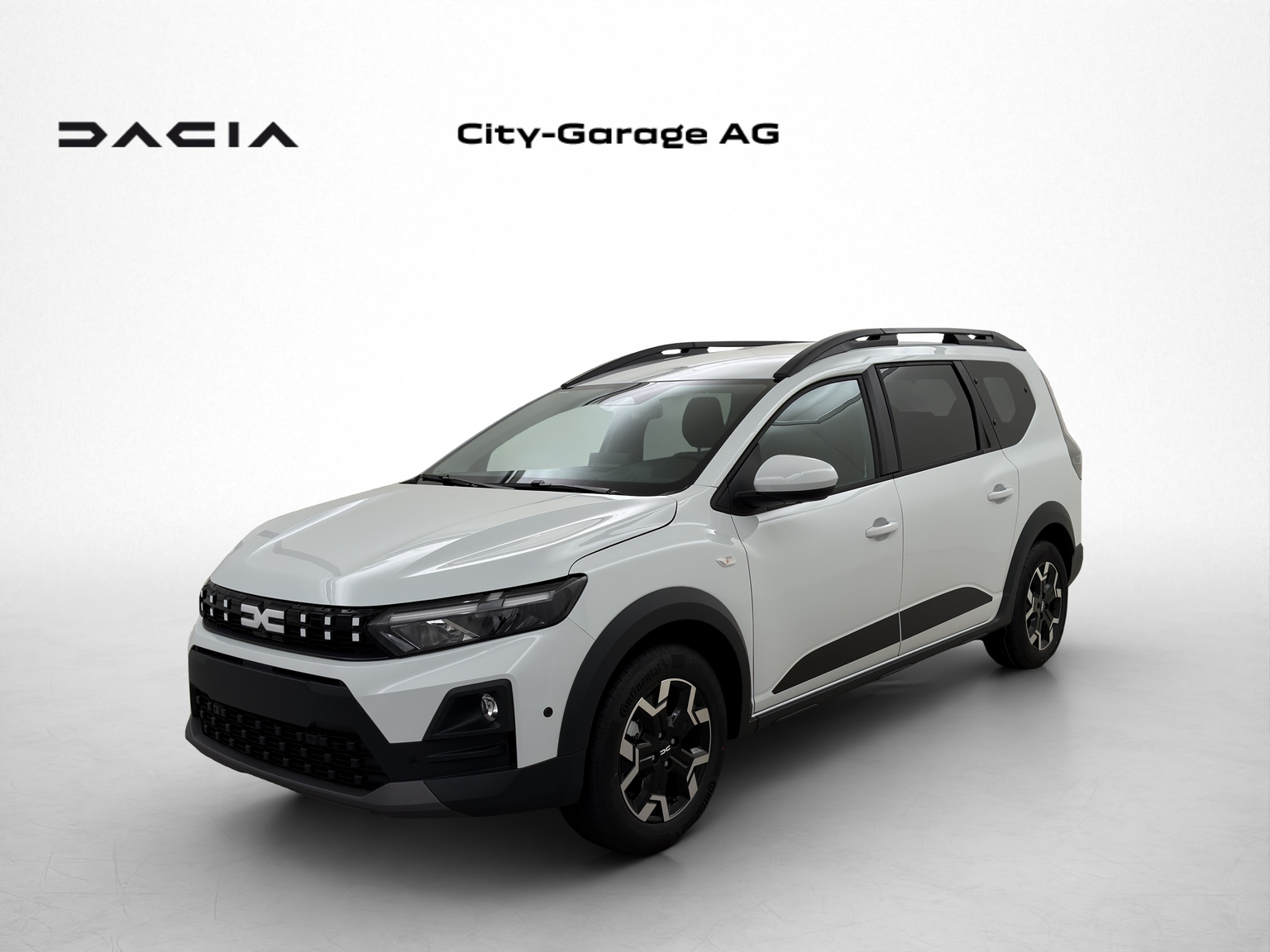 Dacia Jogger im Auto Abo von CARIFY - Bild 1
