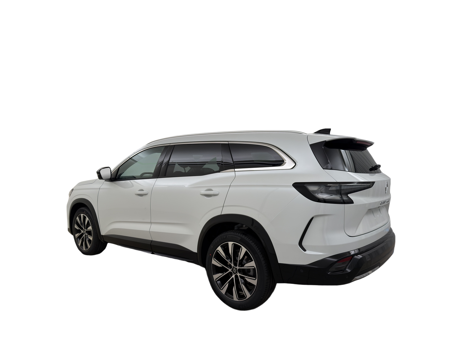 RENAULT Espace 1.2 E-Tech techno 7P