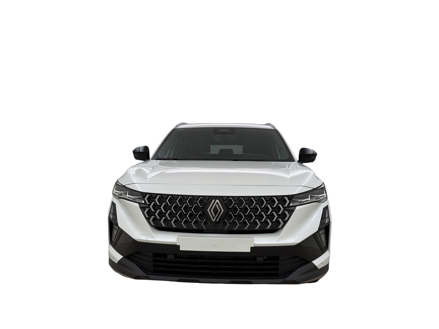 RENAULT Espace 1.2 E-Tech techno 7P