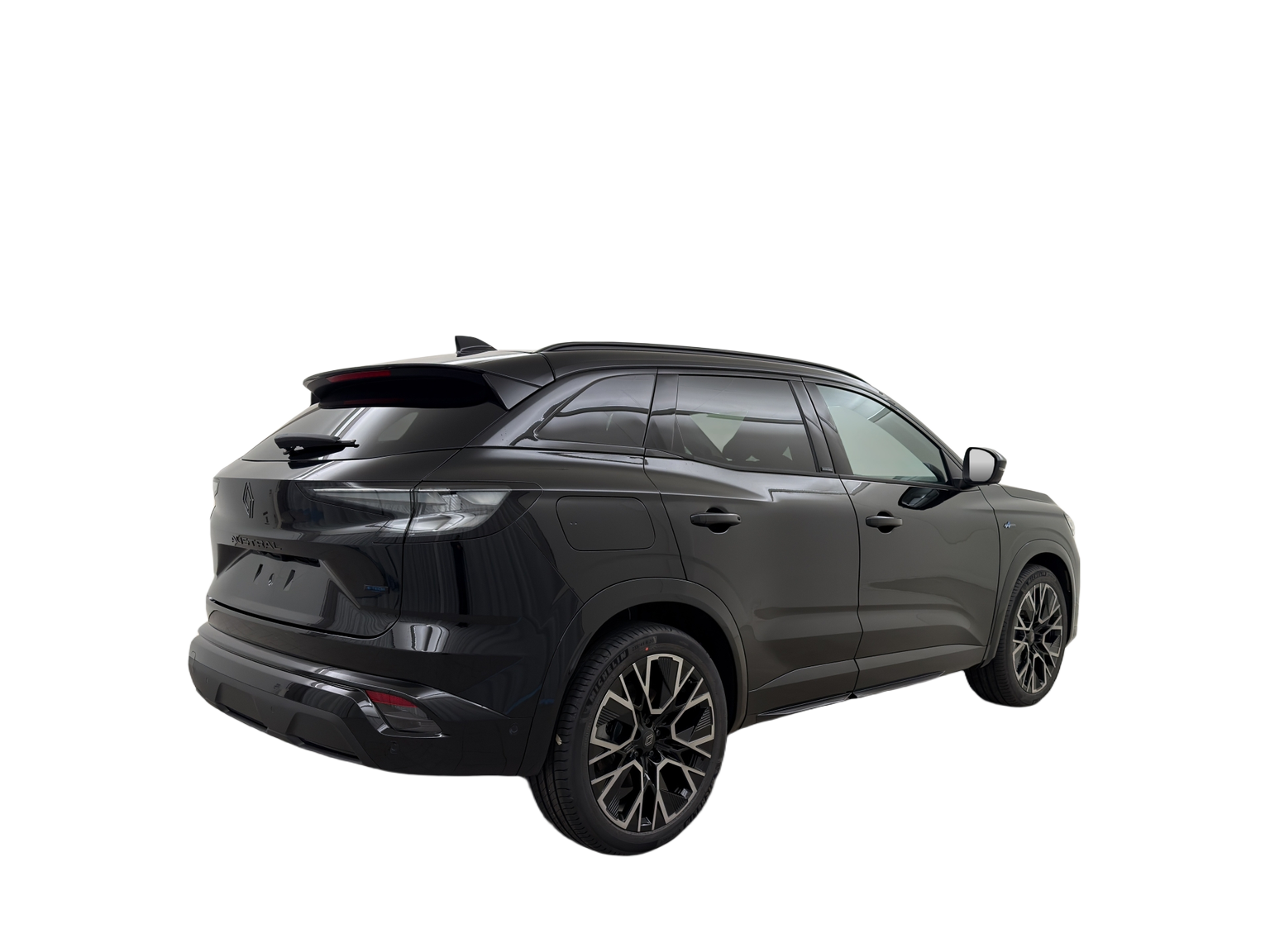 RENAULT Austral 1.2 E-Tech esprit Alpine