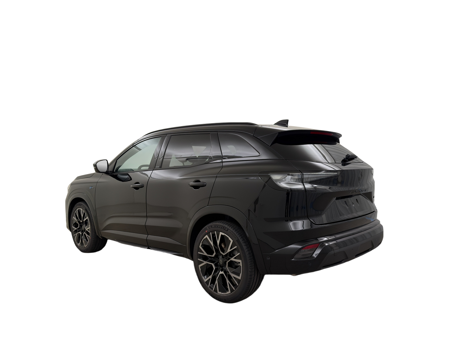 RENAULT Austral 1.2 E-Tech esprit Alpine