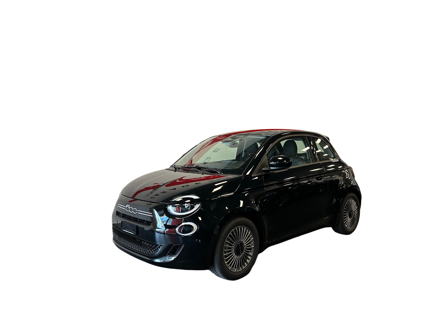 Fiat 500 im Auto Abo von CARIFY - Bild 1