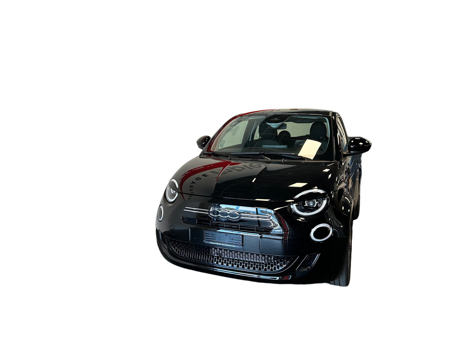 Auto Abo Foto Nummer 3 von 15