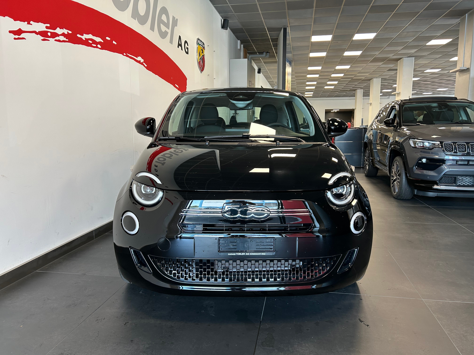 FIAT 500 1.0 FireFly MHD Torino