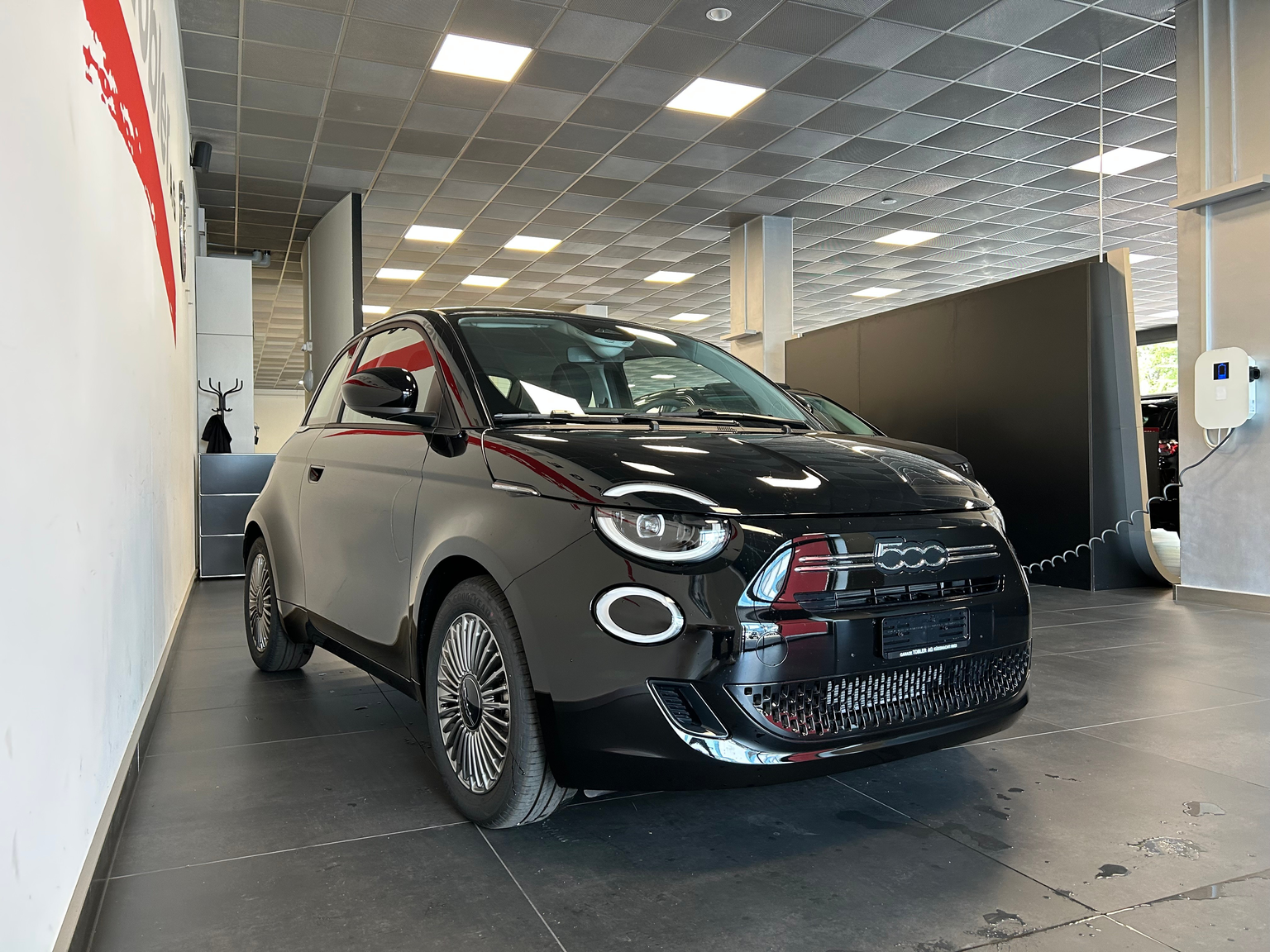 FIAT 500 1.0 FireFly MHD Torino