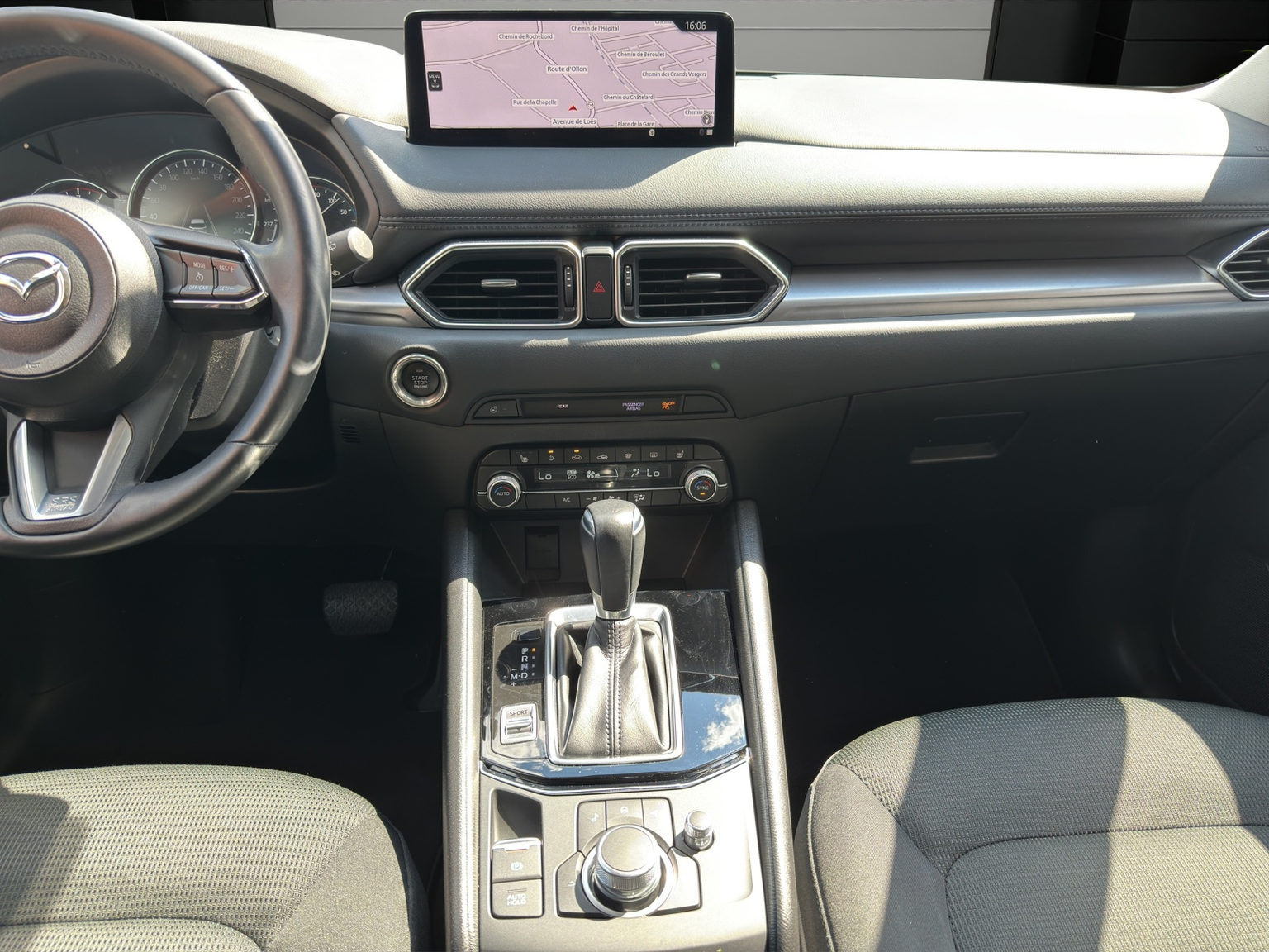 Vehicle Image
