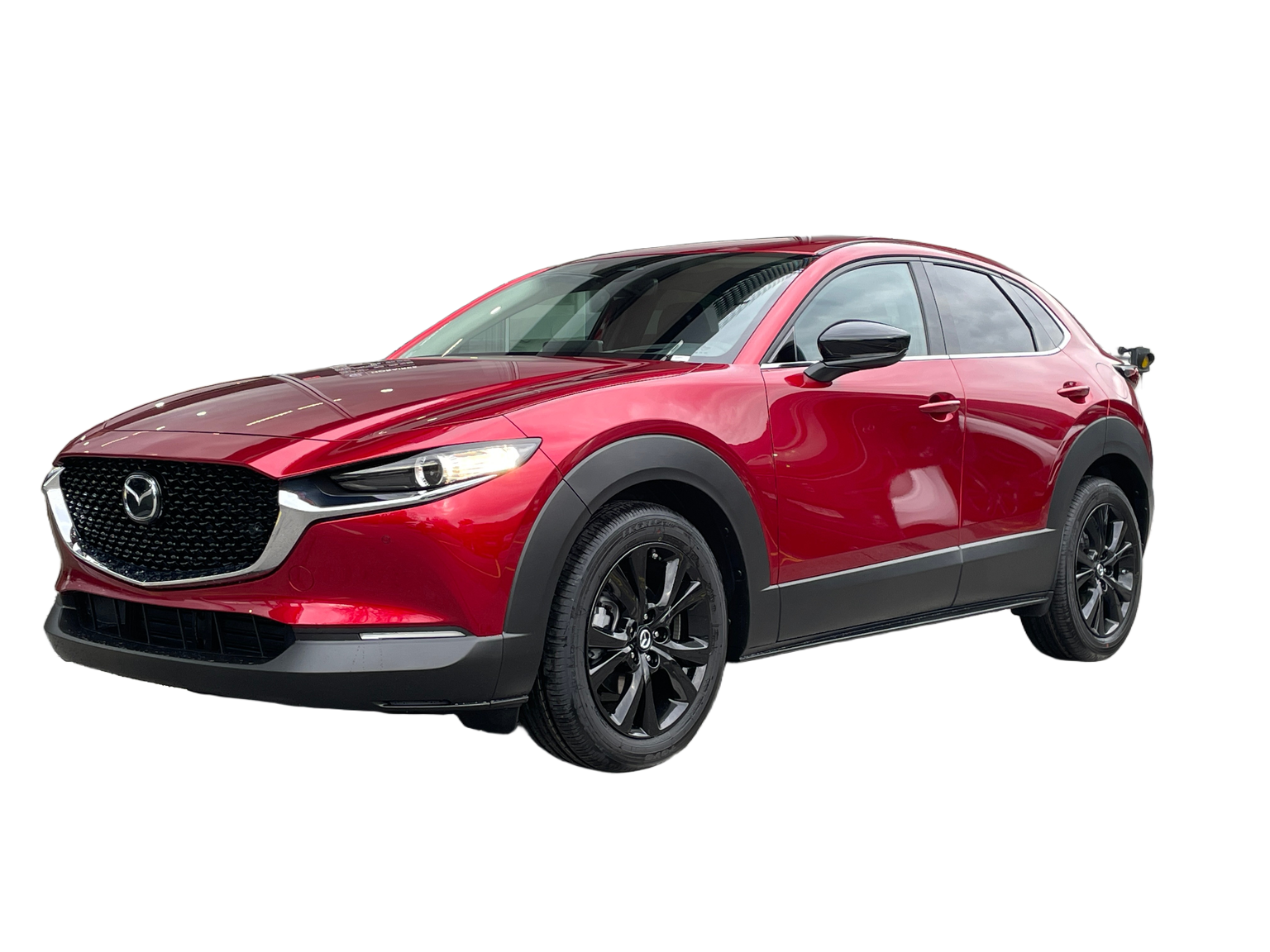 Mazda CX-30 im Auto Abo von CARIFY - Bild 1