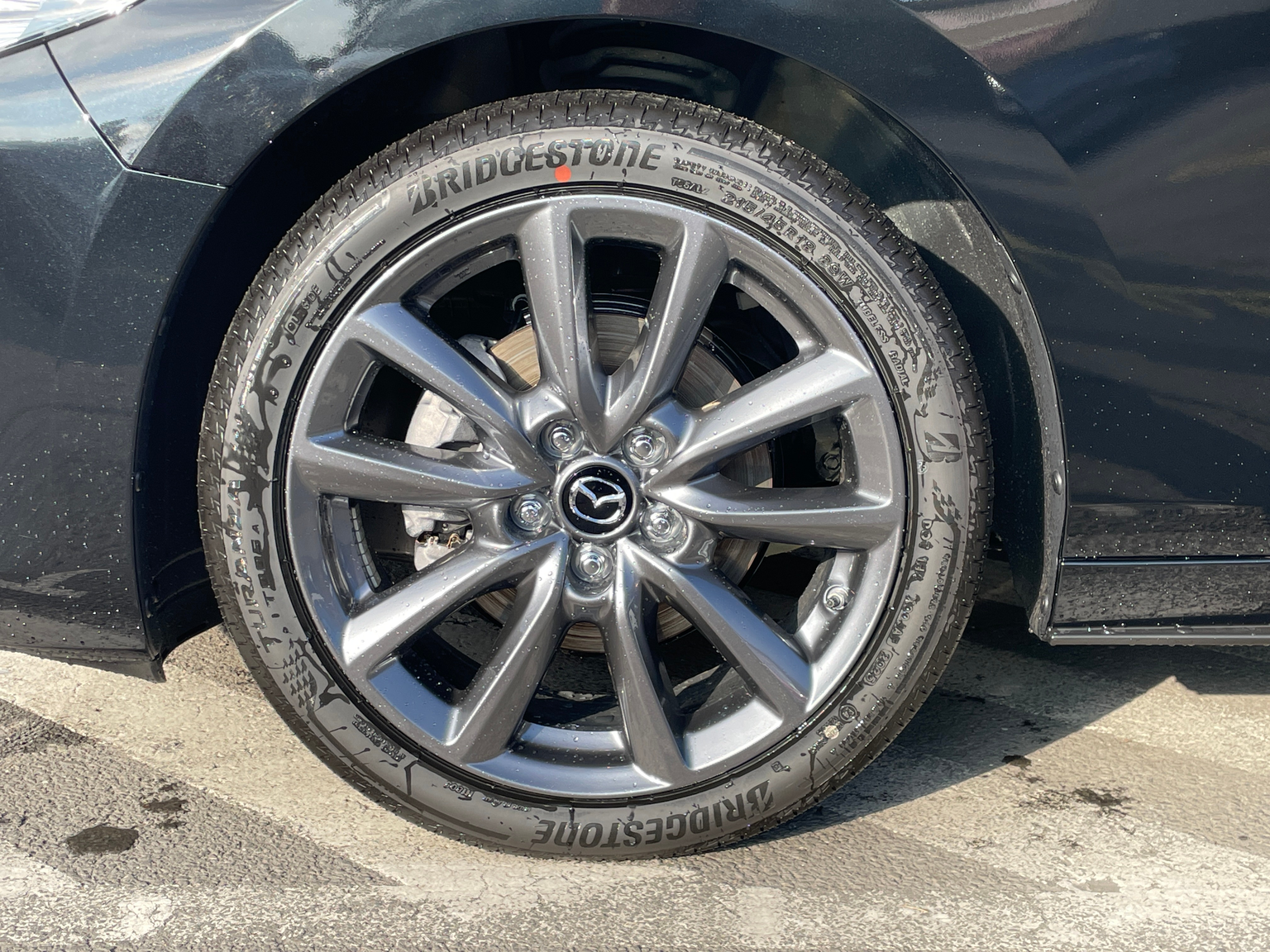 Auto Abo Foto Nummer 5 von 9