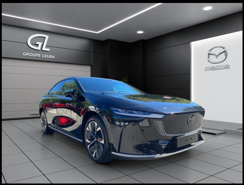 Mazda 6 im Auto Abo von CARIFY - Bild 1
