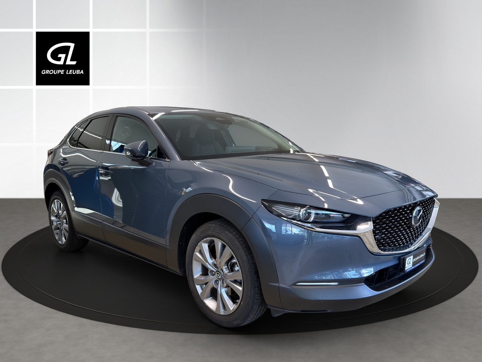 MAZDA CX-30 G 150 Exc. Line AT