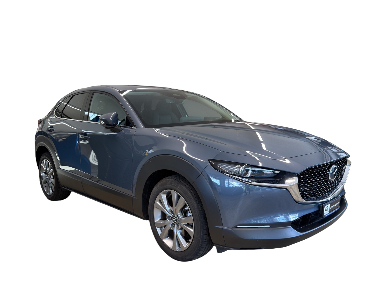 Mazda CX-30 im Auto Abo von CARIFY - Bild 1
