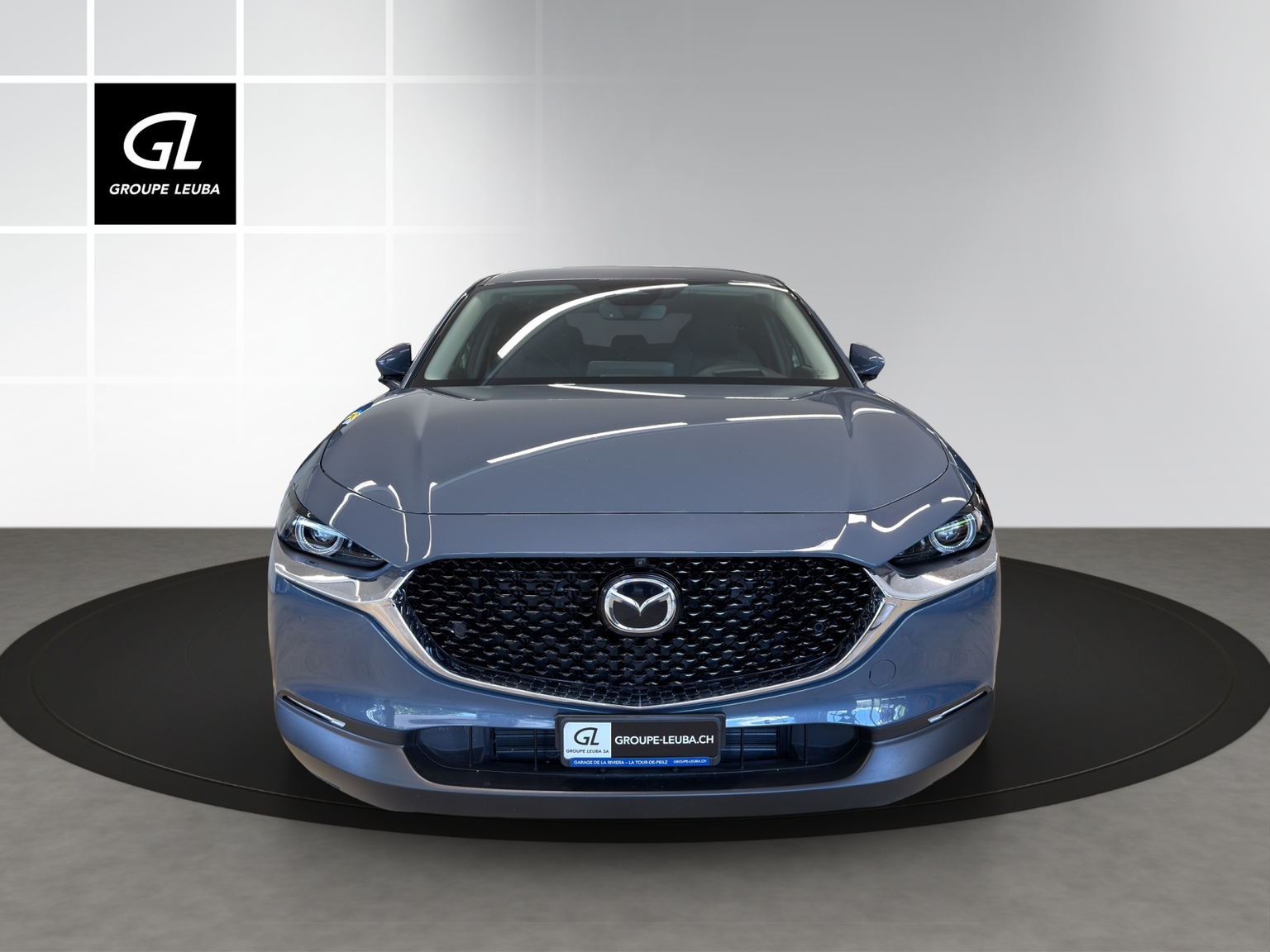 MAZDA CX-30 G 150 Exc. Line AT