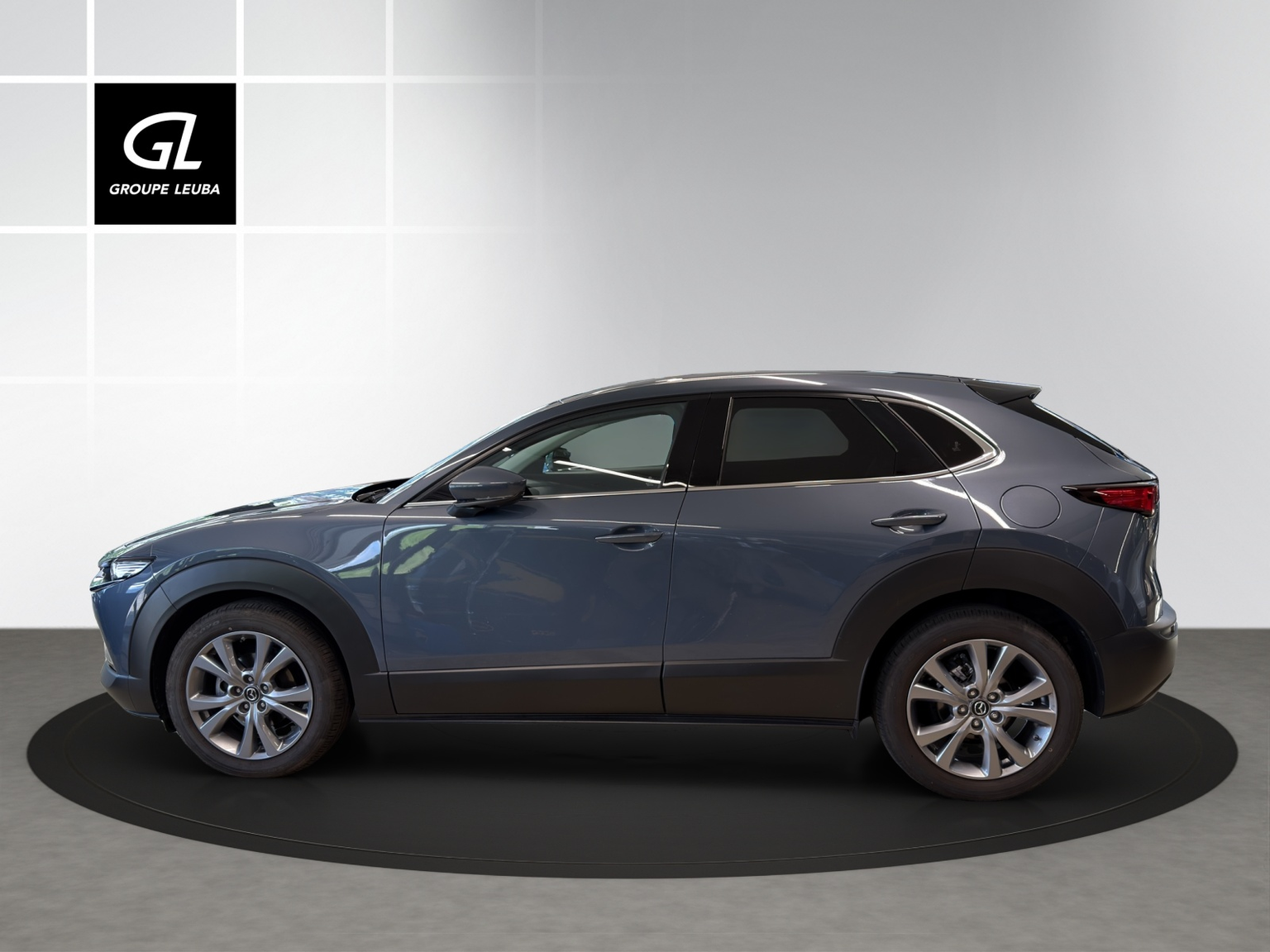 MAZDA CX-30 G 150 Exc. Line AT