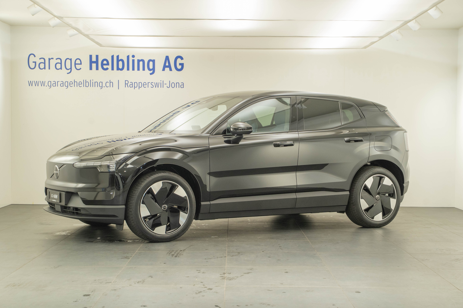 Volvo EX30 im Auto Abo von CARIFY - Bild 1
