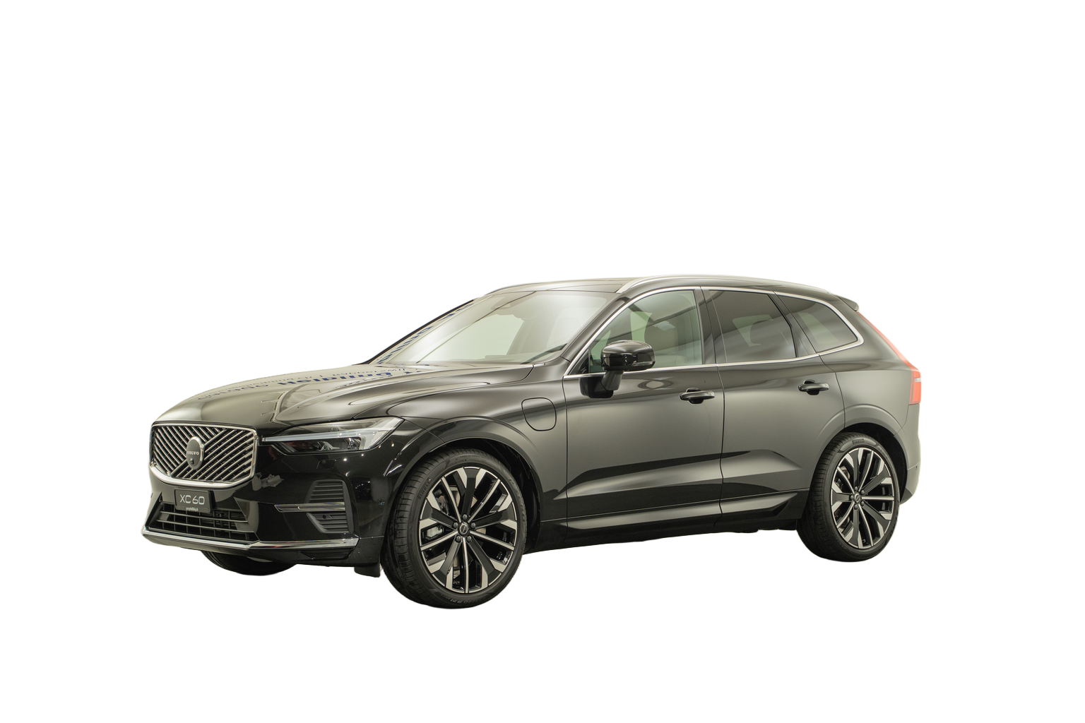 VOLVO XC60 2.0 T8 TE Ultra Bright eAWD