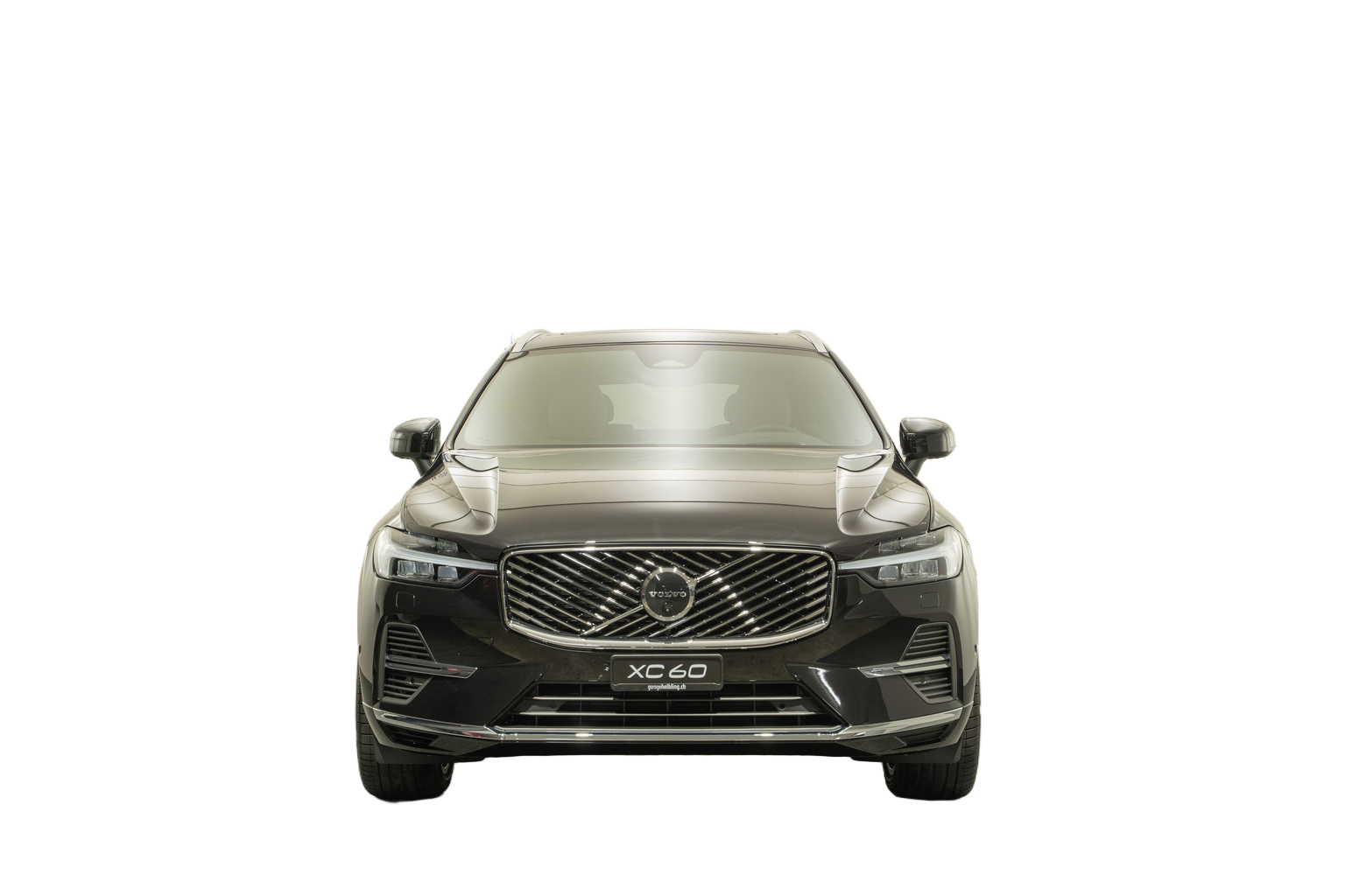 VOLVO XC60 2.0 T8 TE Ultra Bright eAWD