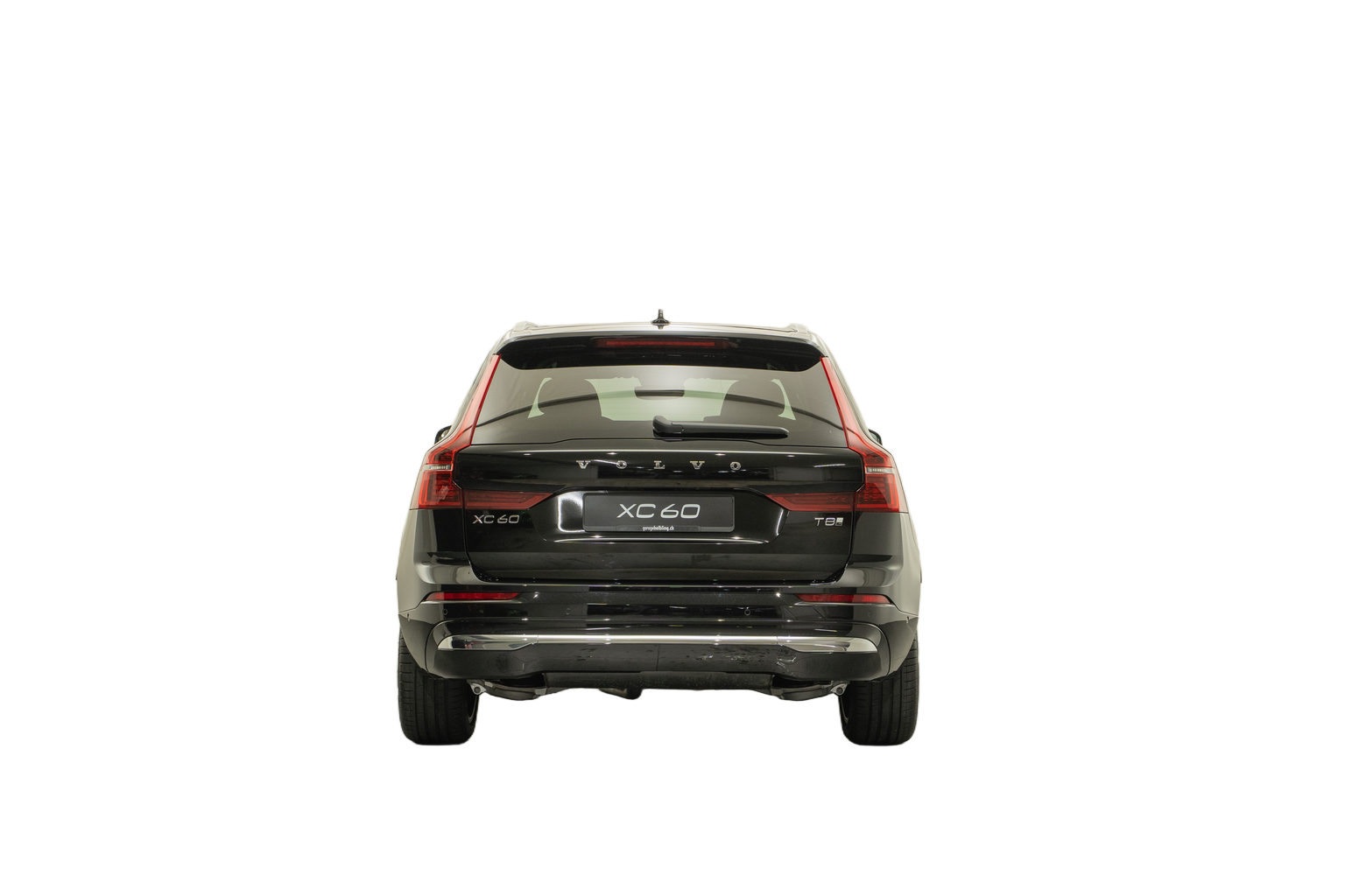 VOLVO XC60 2.0 T8 TE Ultra Bright eAWD