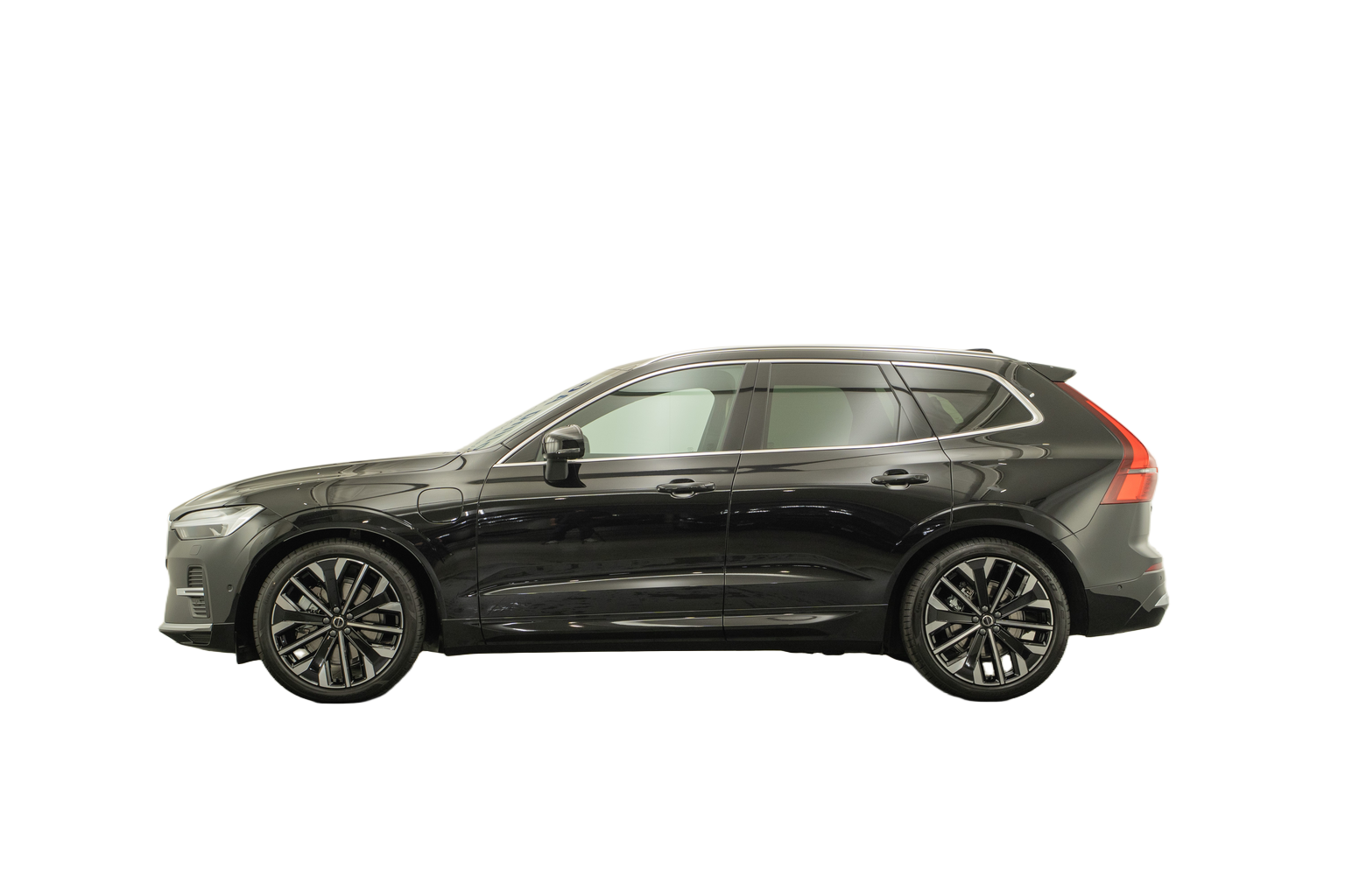 VOLVO XC60 2.0 T8 TE Ultra Bright eAWD