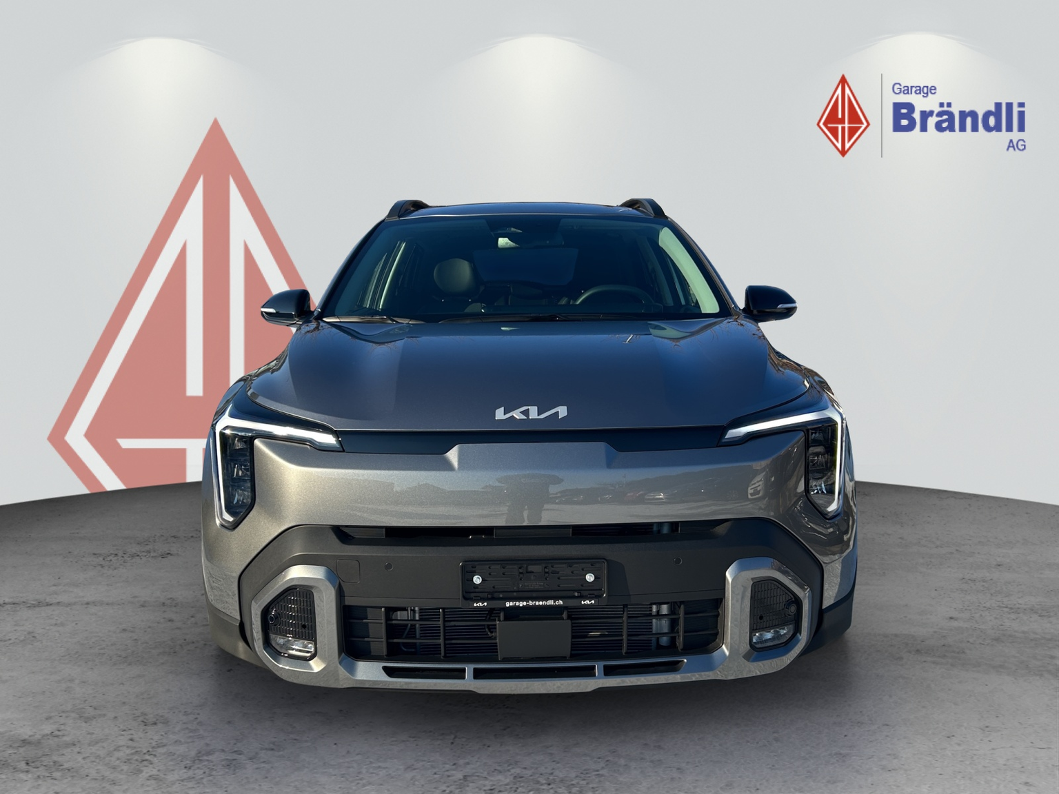 KIA Stonic 1.0 T-GDi MHEV GT-Line