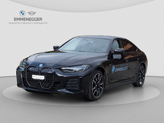 BMW i4 im Auto Abo von CARIFY - Bild 1
