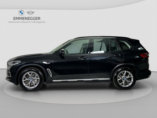 BMW X5 xDrive45e xLine