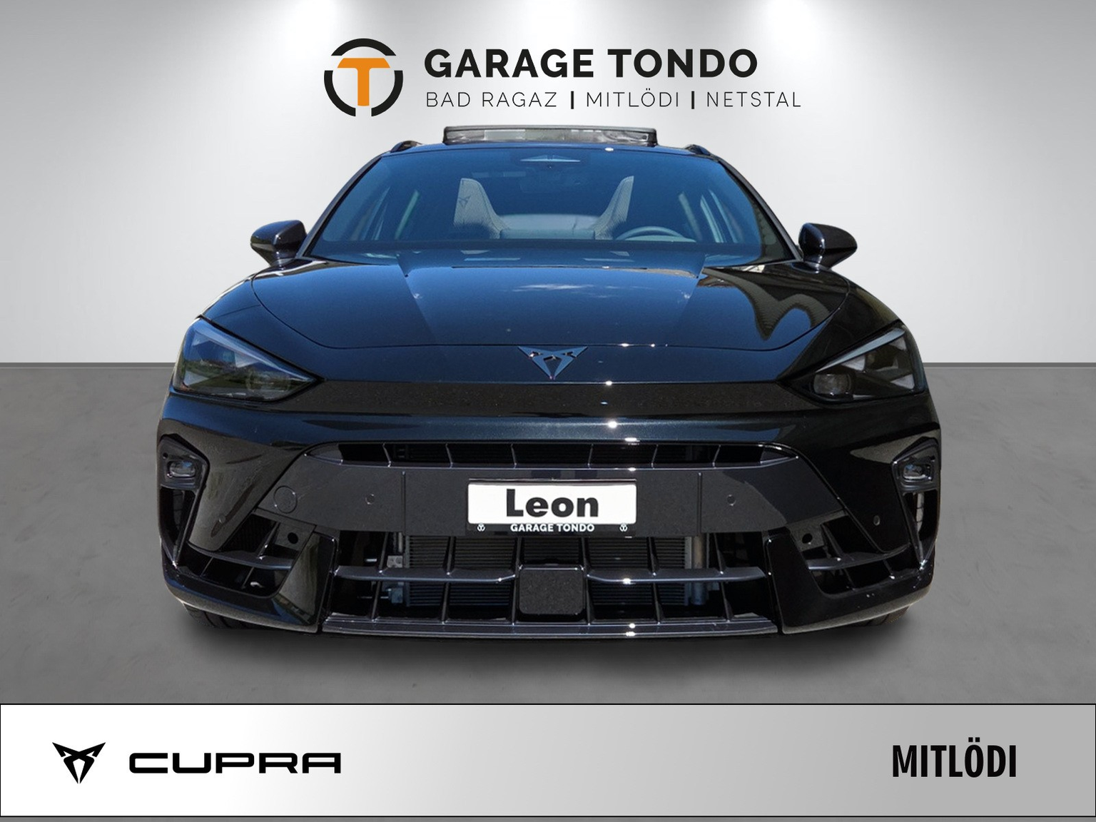 CUPRA Leon ST 2.0 TSI 333 Prime Edition VZ 4Drive DSG