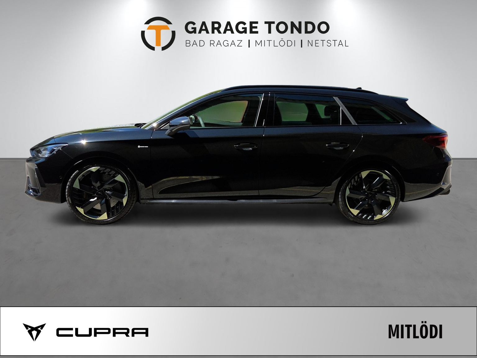 CUPRA Leon ST 2.0 TSI 333 Prime Edition VZ 4Drive DSG