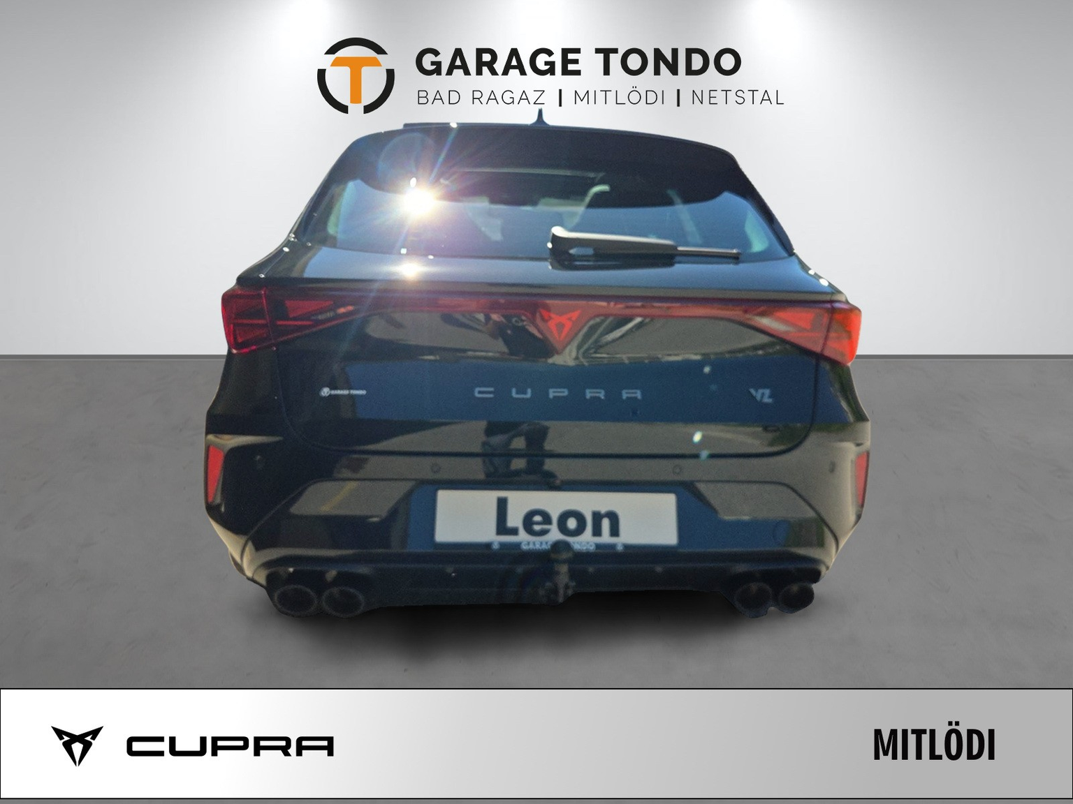 CUPRA Leon ST 2.0 TSI 333 Prime Edition VZ 4Drive DSG