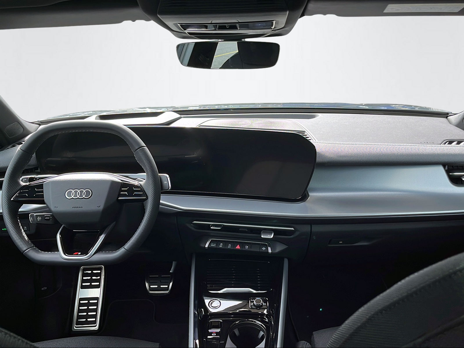AUDI Q3 SUV TDI quattro 142 kW