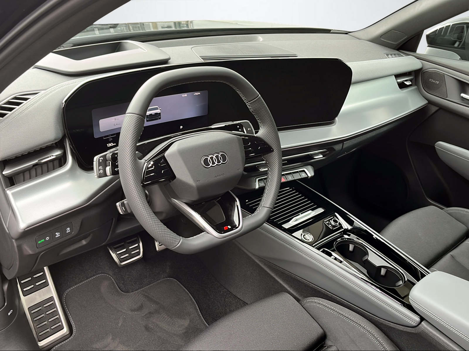 AUDI Q3 SUV TDI quattro 142 kW S t 2000ccm 193PS/142kW 4 Zylinder TDI Diesel