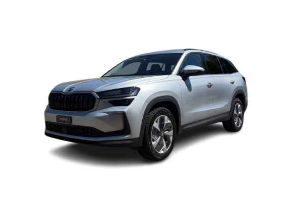 SKODA Kodiaq 2.0 TDI Selection 4x4