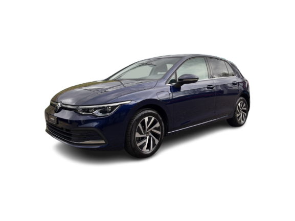 VW Golf 1.4 TSI PHEV Style