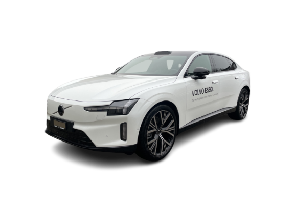 VOLVO ES90 Ultra