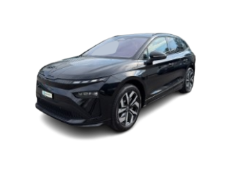 SKODA Enyaq 85x Sportline 4x4