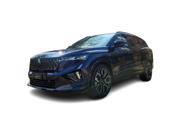RENAULT Espace 1.2 E-Tech esprit Alpine 7P