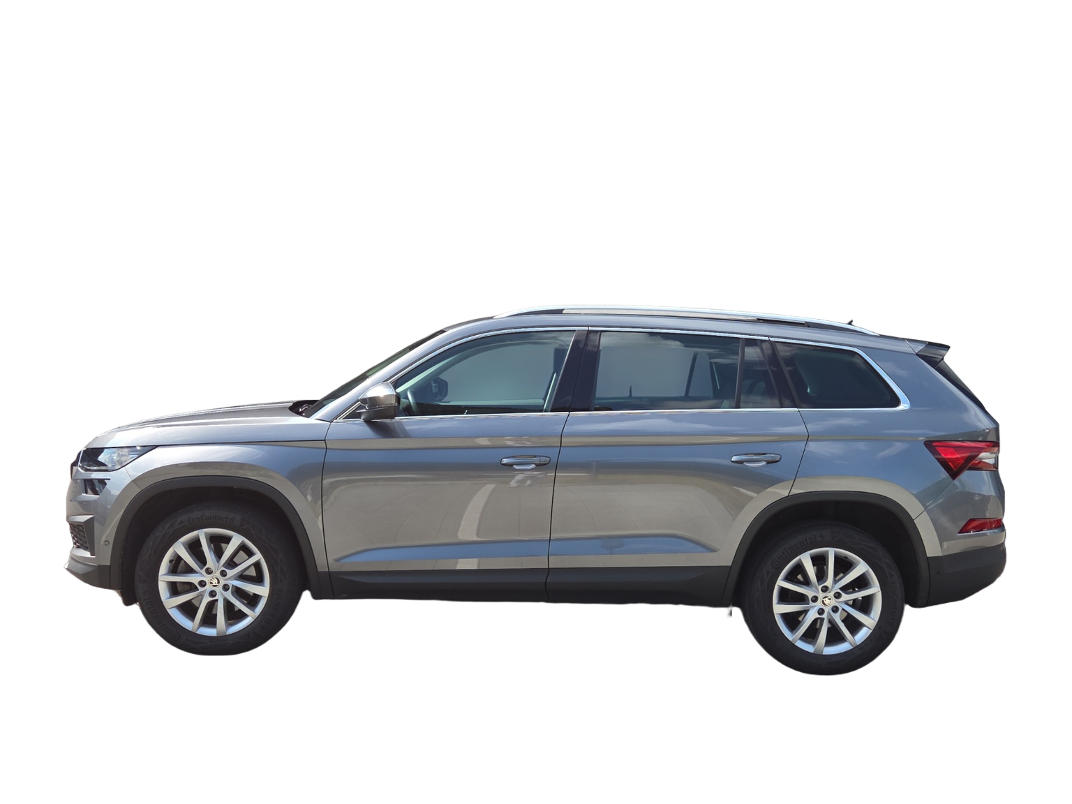SKODA Kodiaq 2.0 TSI 4x4 Style