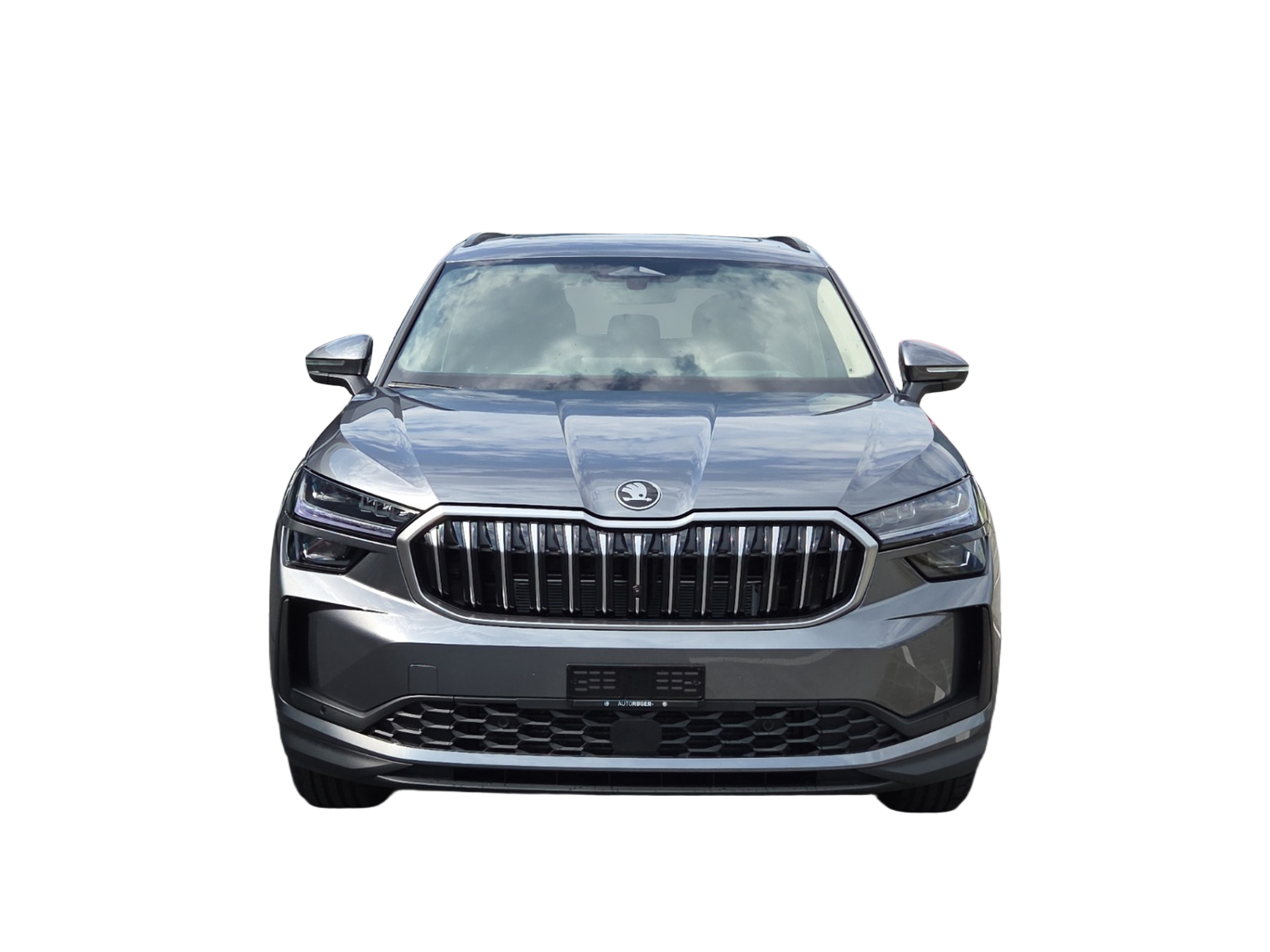 SKODA Kodiaq 2.0 TSI Dynamic 4x4